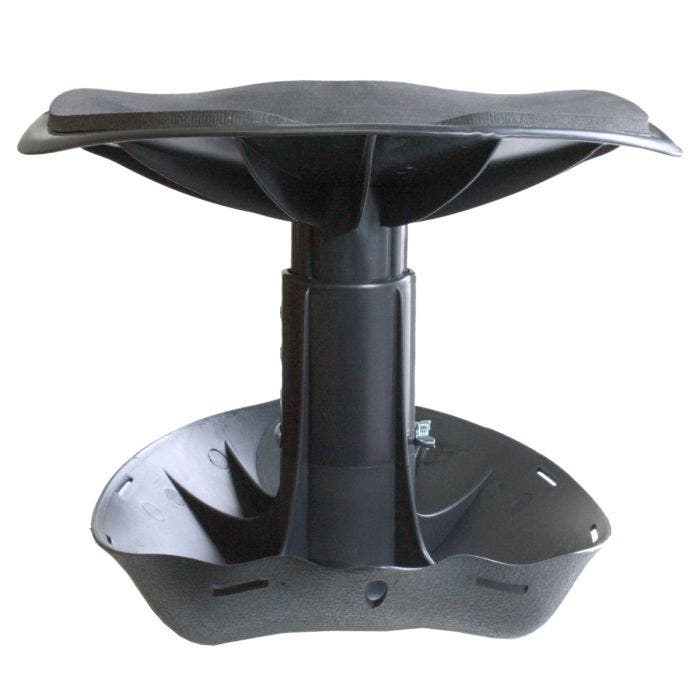 Vertex Garden Rocker Original Comfort Seat with Cushion