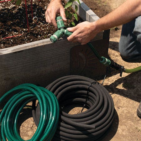 Vegetable Gardening