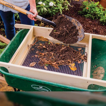 Compost Bins