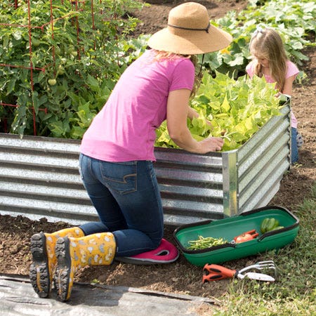 Garden Planters