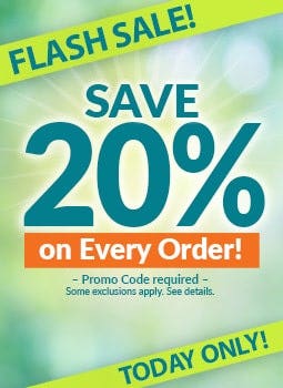 Check Out This Week's Deals and Choose Your Savings - Click Here to More Details
