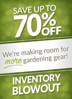 Inventory Blowout - Shop Clearance and Overstock Deals