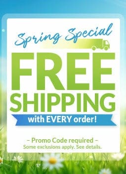 Check Out This Week's Deals and Choose Your Savings - Click Here to More Details