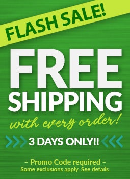 Check Out This Week's Deals and Choose Your Savings - Click Here to More Details