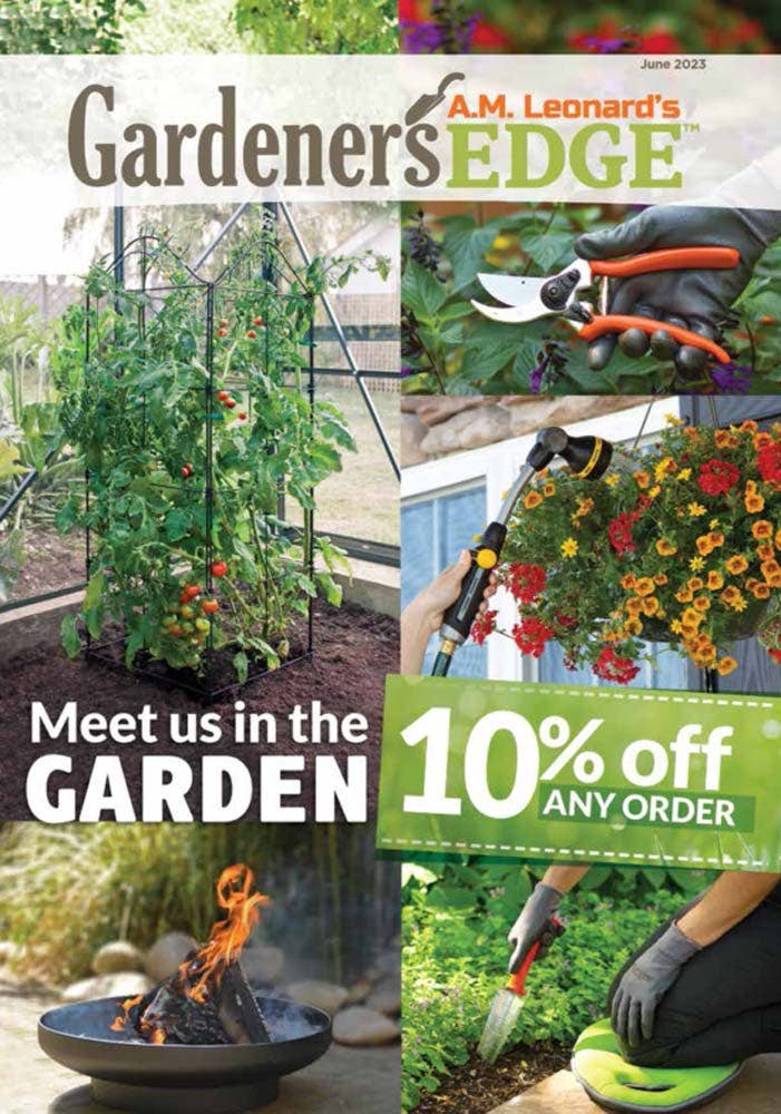 Gardener's Edge June 2023 Catalog